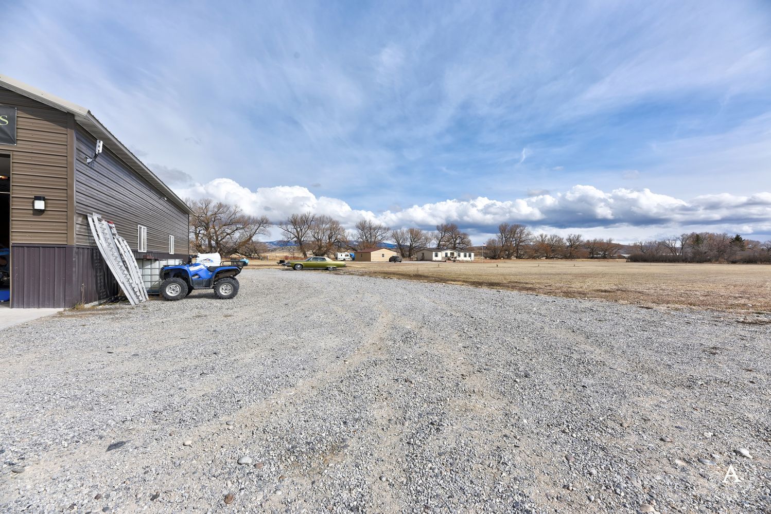 8519 US Highway 287, Townsend, MT 59644